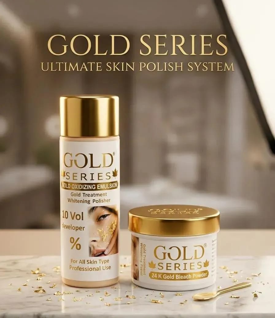 Skin Polisher – Brightening, Hydrating & Skin Repair Formula