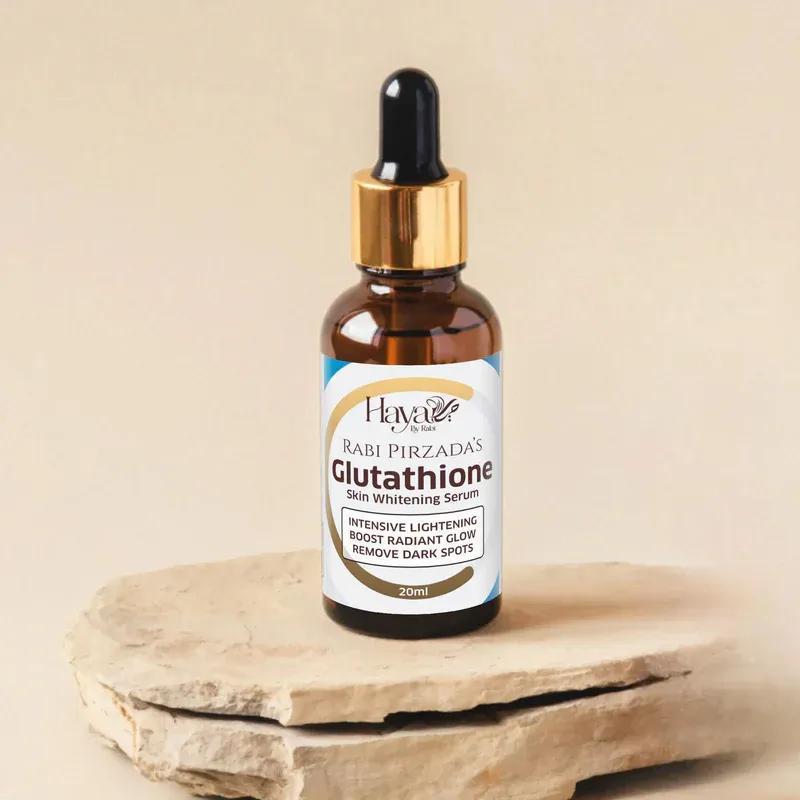 Glutathione Serum 30ml Skin Brightening Anti-Acne Blemish Removal