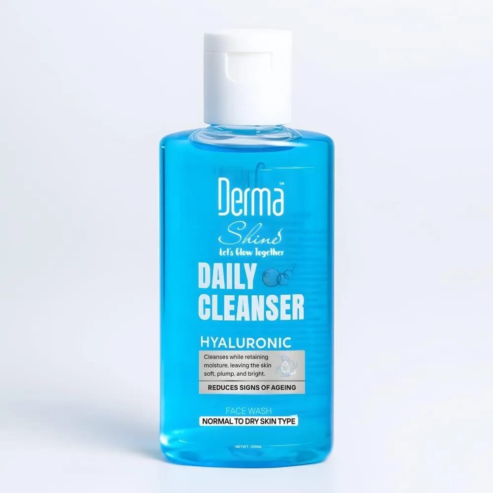 Whitening & Brightening Face Wash