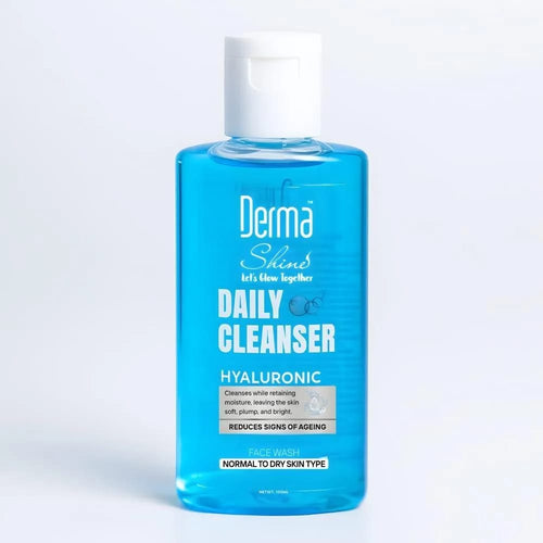 Whitening & Brightening Face Wash