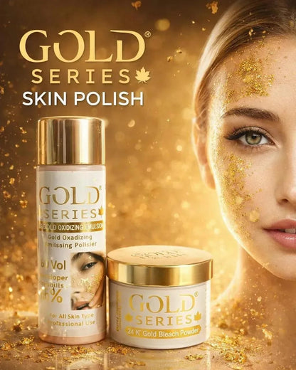 Skin Polisher – Brightening, Hydrating & Skin Repair Formula