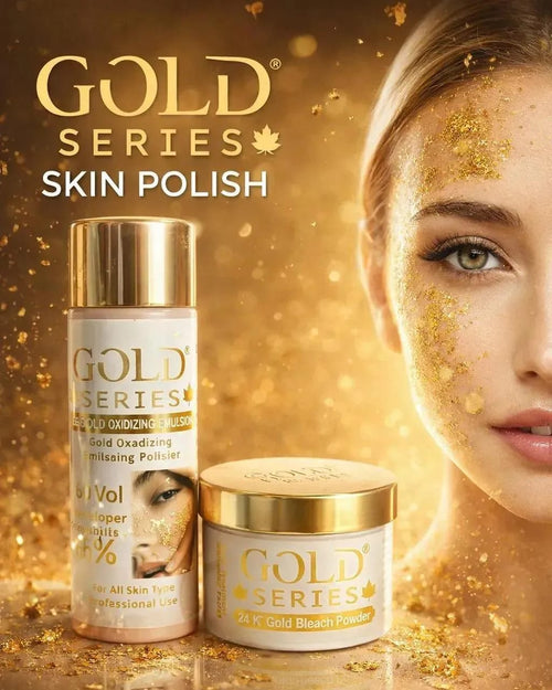 Skin Polisher – Brightening, Hydrating & Skin Repair Formula