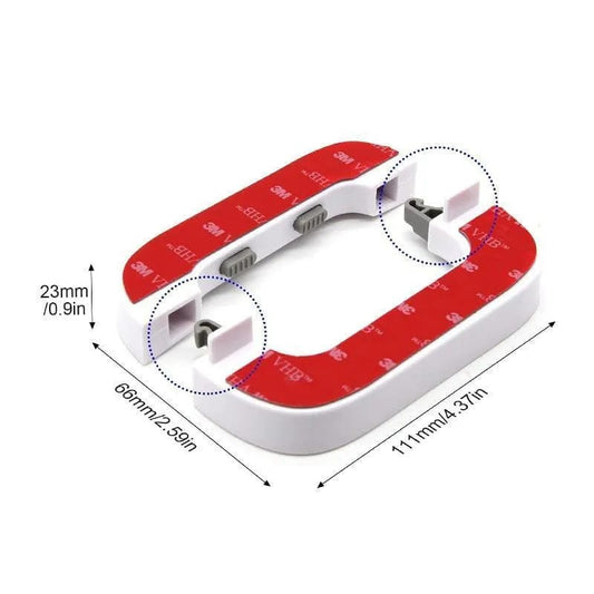 Fridge Safety Lock – Child Protection & Kitchen Security Solution