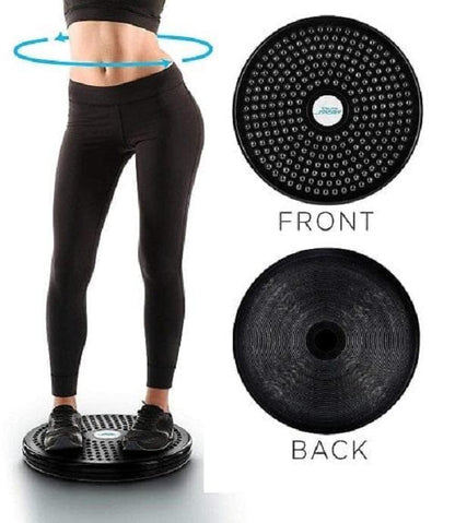 Premium Tummy Twister – Core Strength & Fitness Trainer