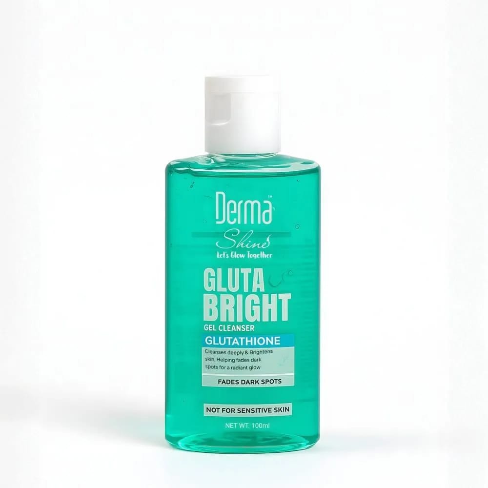 Whitening & Brightening Face Wash
