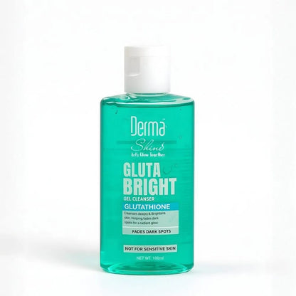 Whitening & Brightening Face Wash