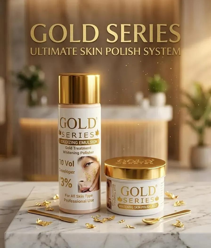 Skin Polisher – Brightening, Hydrating & Skin Repair Formula
