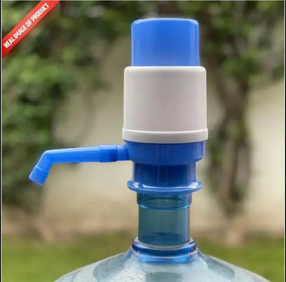 Premium Water Dispenser Pump – Hygienic & Easy Kitchen Solution