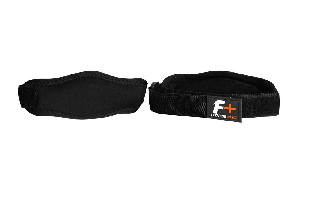 Adjustable 1 Pc Exercise Cycle - Non-Slip Grip, Lightweight & Breathable