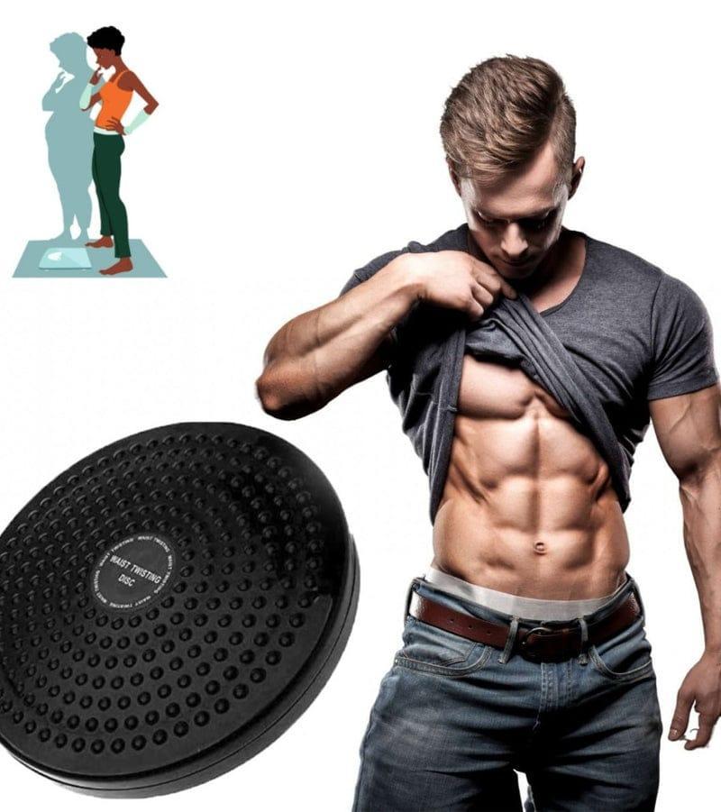 Premium Tummy Twister – Core Strength & Fitness Trainer