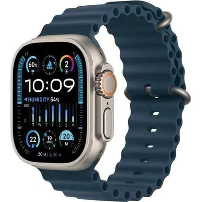 Unisex Waterproof LED Digital Watch